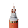 礦物質(zhì)防火電纜 礦物質(zhì)防火電纜